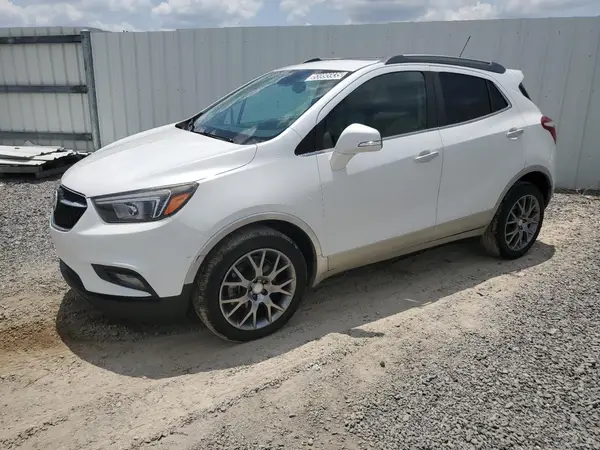 KL4CJ2SB3HB025781 2017 BUICK ENCORE - Image 1