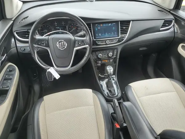 KL4CJ2SB3HB025781 2017 BUICK ENCORE - Image 8