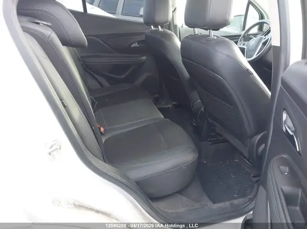 KL4CJ2SB3HB054732 2017 BUICK ENCORE - Image 8