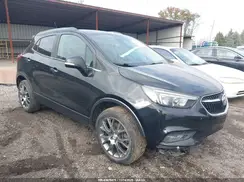 KL4CJ2SB3HB055606 2017 BUICK ENCORE