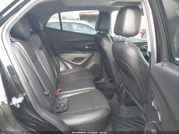 KL4CJ2SB3HB055606 2017 BUICK ENCORE - Image 8