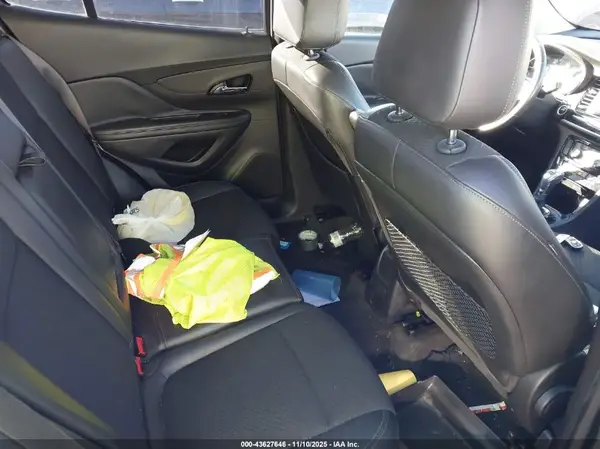 KL4CJ2SB3HB092865 2017 BUICK ENCORE - Image 8