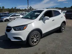 KL4CJ2SB3HB173820 2017 BUICK ENCORE