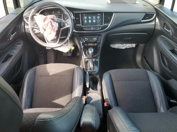 KL4CJ2SB3HB173820 2017 BUICK ENCORE - Image 8