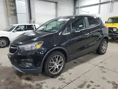 KL4CJ2SB3HB207030 2017 BUICK ENCORE