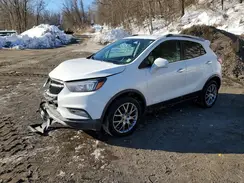 KL4CJ2SB3HB214995 2017 BUICK ENCORE