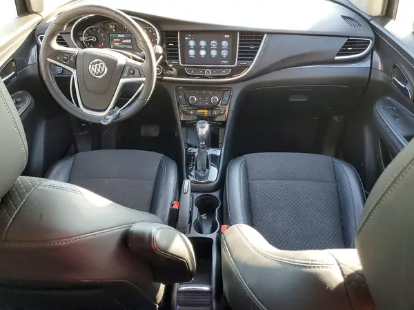KL4CJ2SB3HB214995 2017 BUICK ENCORE - Image 8