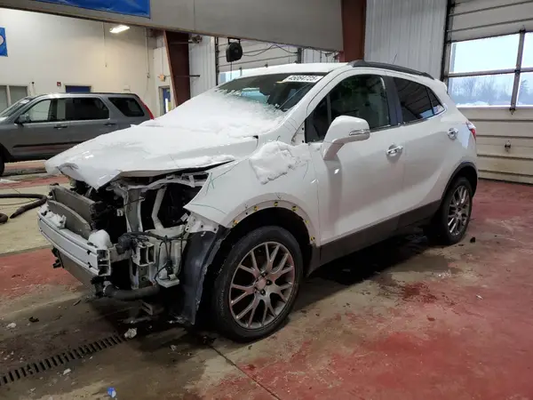 KL4CJ2SB3HB223843 2017 BUICK ENCORE - Image 1