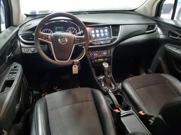 KL4CJ2SB3HB223843 2017 BUICK ENCORE - Image 8