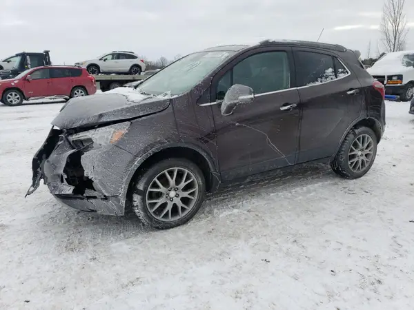 KL4CJ2SB3HB232896 2017 BUICK ENCORE - Image 1