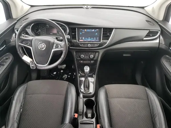 KL4CJ2SB3HB232896 2017 BUICK ENCORE - Image 8