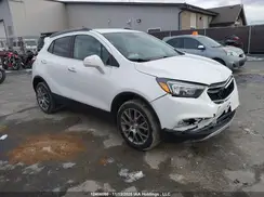 KL4CJ2SB3JB545954 2018 BUICK ENCORE