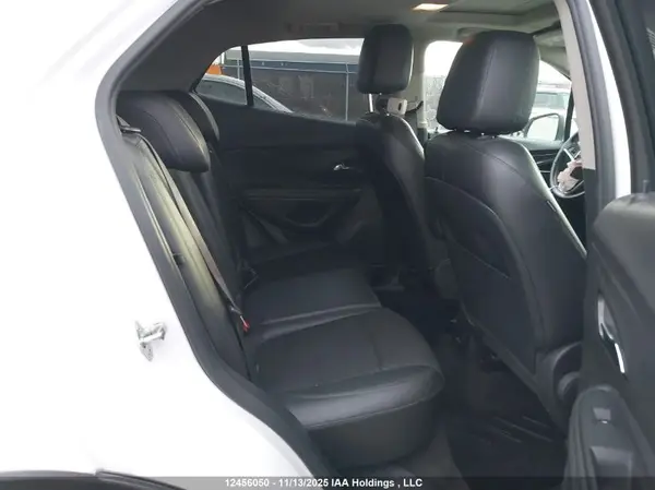 KL4CJ2SB3JB545954 2018 BUICK ENCORE - Image 8