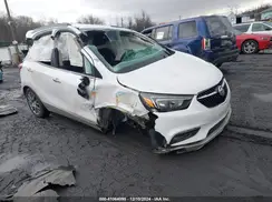 KL4CJ2SB3JB570692 2018 BUICK ENCORE