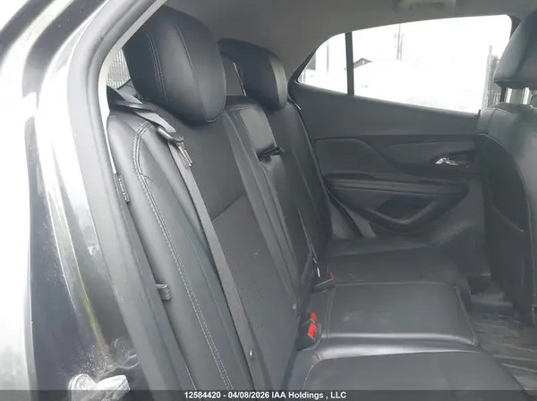 KL4CJ2SB3JB597763 2018 BUICK ENCORE - Image 8