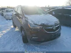 KL4CJ2SB3JB630325 2018 BUICK ENCORE