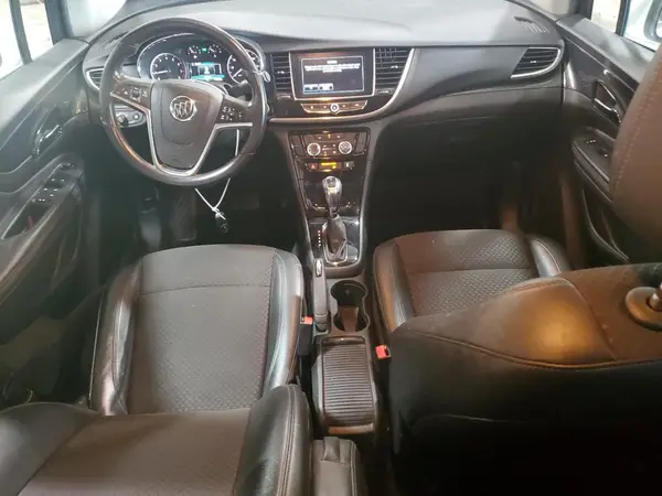 KL4CJ2SB3JB647688 2018 BUICK ENCORE - Image 8