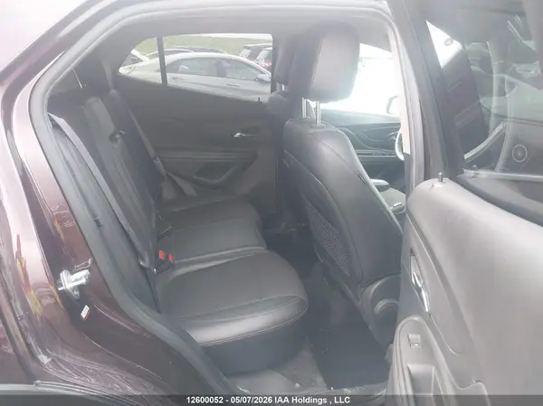 KL4CJ2SB3JB658982 2018 BUICK ENCORE - Image 8