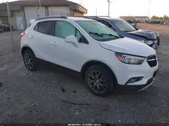 KL4CJ2SB3JB692873 2018 BUICK ENCORE