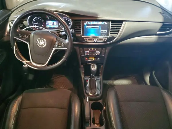 KL4CJ2SB3KB761174 2019 BUICK ENCORE - Image 8