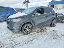 KL4CJ2SB3KB761613 2019 BUICK ENCORE
