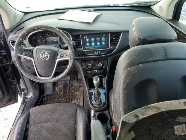 KL4CJ2SB3KB761613 2019 BUICK ENCORE - Image 8