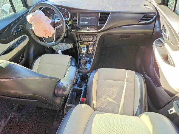 KL4CJ2SB3KB776466 2019 BUICK ENCORE - Image 8