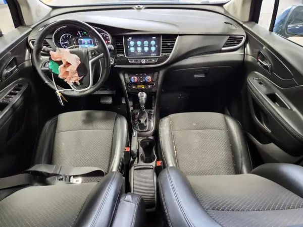 KL4CJ2SB3KB780856 2019 BUICK ENCORE - Image 8