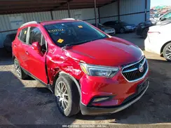 KL4CJ2SB3KB788617 2019 BUICK ENCORE