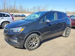KL4CJ2SB3KB807442 2019 BUICK ENCORE