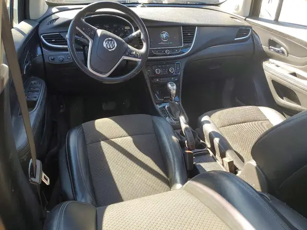 KL4CJ2SB3KB807442 2019 BUICK ENCORE - Image 8