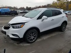 KL4CJ2SB3KB823138 2019 BUICK ENCORE