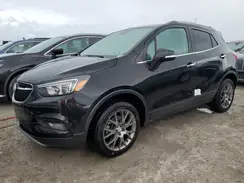 KL4CJ2SB3KB834513 2019 BUICK ENCORE