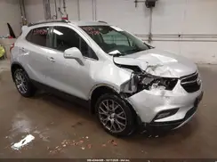 KL4CJ2SB3KB837654 2019 BUICK ENCORE