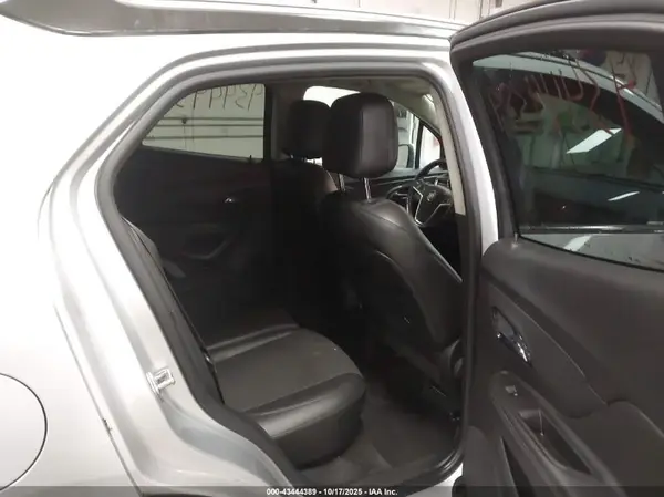 KL4CJ2SB3KB837654 2019 BUICK ENCORE - Image 8