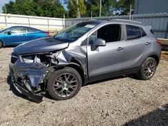 KL4CJ2SB3KB872646 2019 BUICK ENCORE