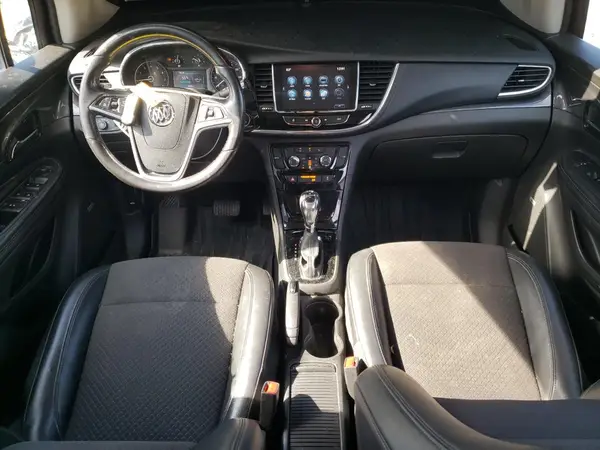 KL4CJ2SB3KB872646 2019 BUICK ENCORE - Image 8