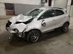 KL4CJ2SB3KB873523 2019 BUICK ENCORE