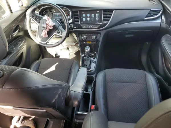 KL4CJ2SB3KB873523 2019 BUICK ENCORE - Image 8