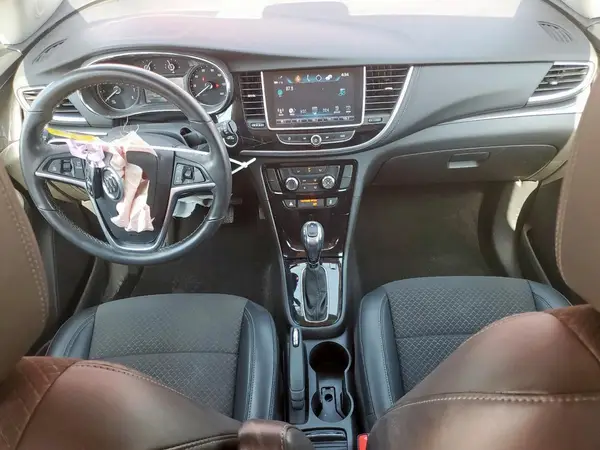 KL4CJ2SB3KB873795 2019 BUICK ENCORE - Image 8