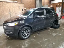 KL4CJ2SB3KB877202 2019 BUICK ENCORE