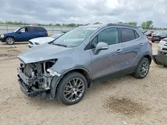 KL4CJ2SB3KB888586 2019 BUICK ENCORE