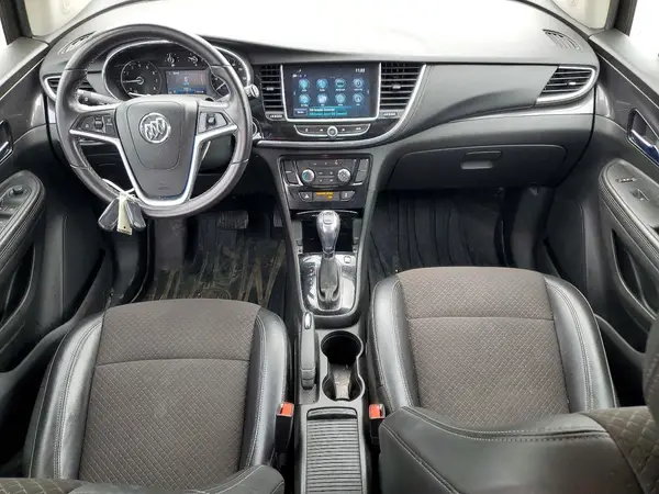 KL4CJ2SB3KB888586 2019 BUICK ENCORE - Image 8