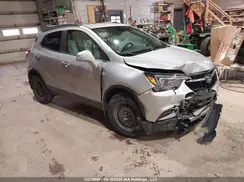KL4CJ2SB3KB889267 2019 BUICK ENCORE