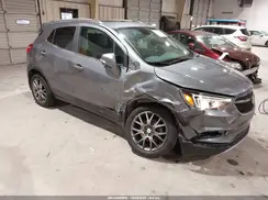 KL4CJ2SB3KB903118 2019 BUICK ENCORE