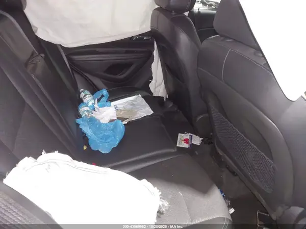 KL4CJ2SB3KB903118 2019 BUICK ENCORE - Image 8