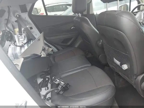 KL4CJ2SB3KB904737 2019 BUICK ENCORE - Image 8
