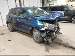 KL4CJ2SB3KB922705 2019 BUICK ENCORE