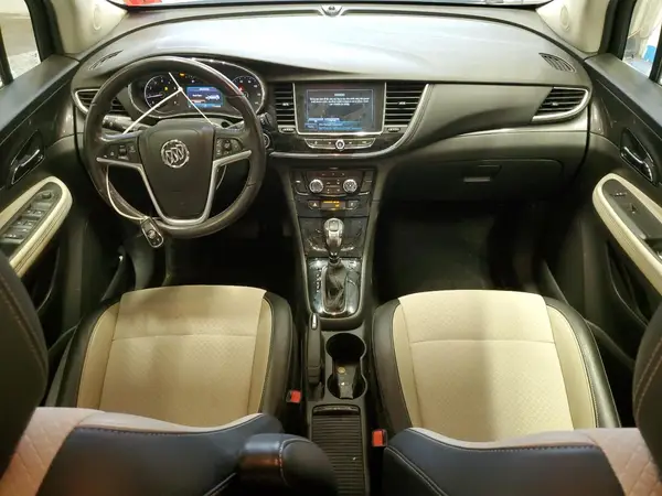 KL4CJ2SB3LB019004 2020 BUICK ENCORE - Image 8