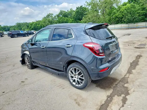 KL4CJ2SB4HB022971 2017 BUICK ENCORE - Image 2